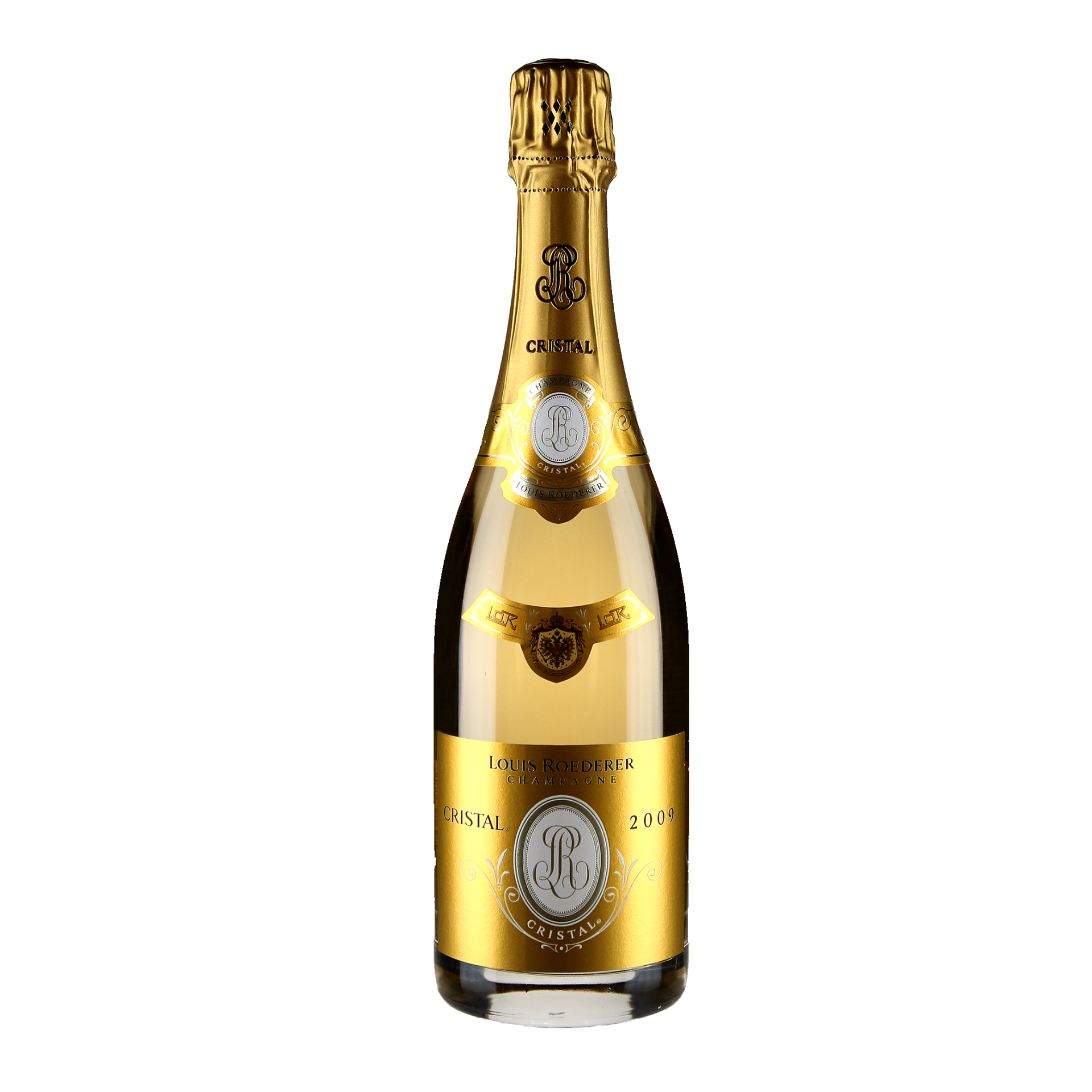 Cristal Brut